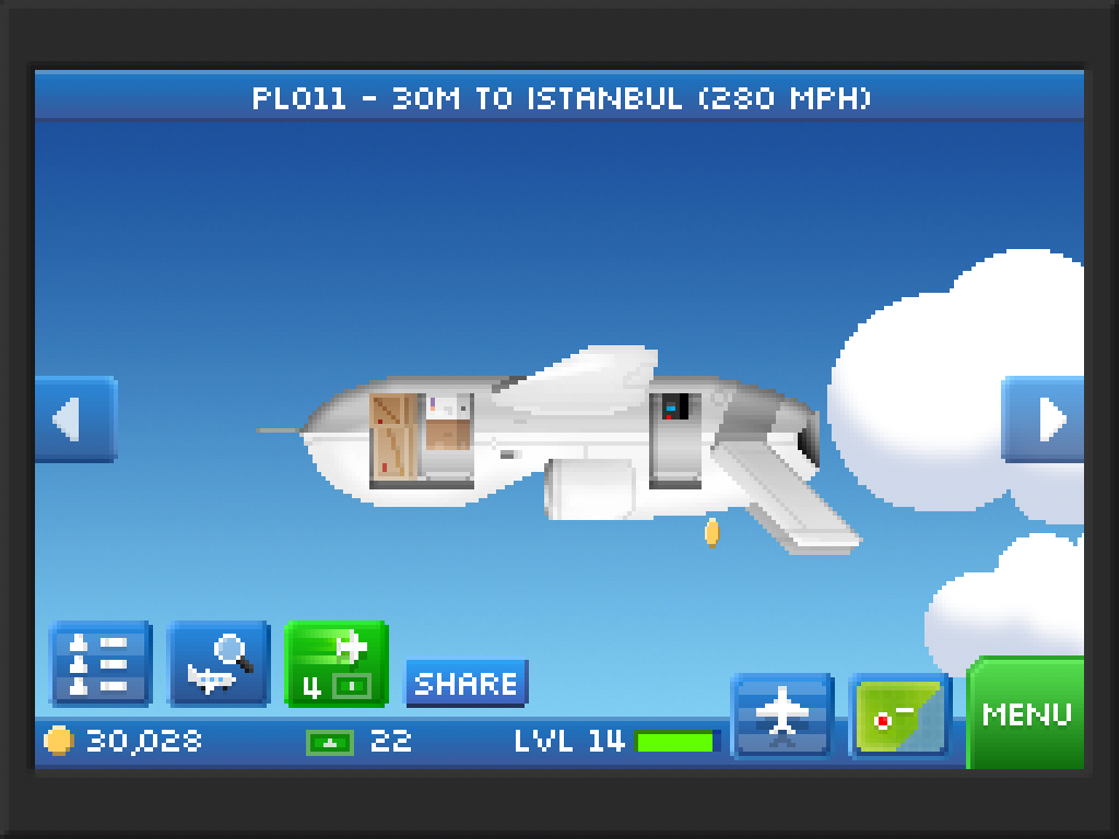 Planes Planes