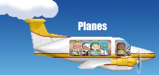 pocket planes guide