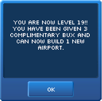 Levels Pocket Planes Wiki Fandom