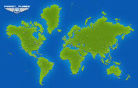 Pocket Map crop