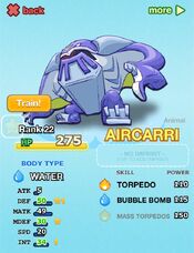 AIRCARRI
