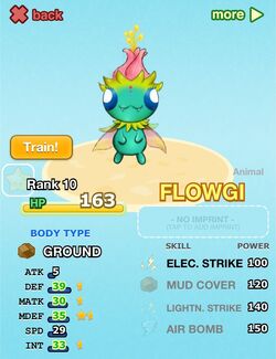 FLOWGI