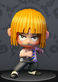 Pockie Ninja Hirako Shinji Avatar