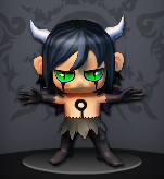 Pockie Ninja Ulquiorra Avatar