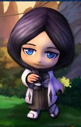 ShihouinYoruichi