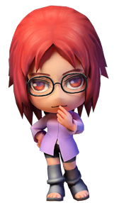PN Karin