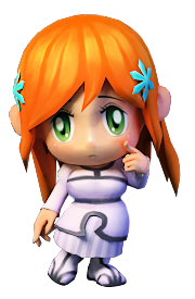 Inoue Orihime