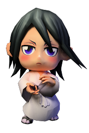 Kuchiki Rukia
