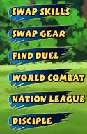 Arena Menu