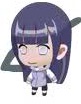 Hinata (Purple)
