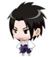 Sasuke (Red)