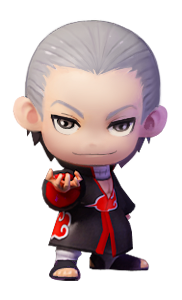 Pockie Hidan
