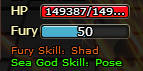 Hpandfury