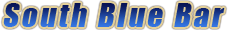 South Blue Bar Logo
