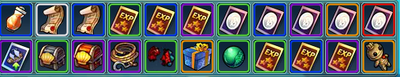New salvage rewards