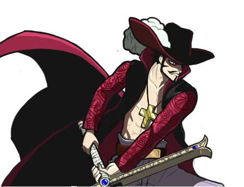 Mihawk | Pockie Pirate Wiki | FANDOM powered by Wikia