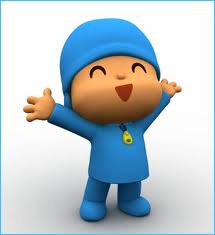 Personajes | Pocoyo Wiki | Fandom