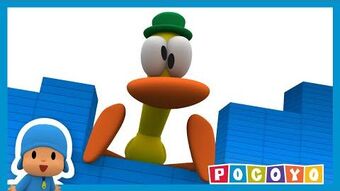 Bloques Musicales Pocoyo Wiki Fandom