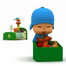 Puzzle Pocoyo Wiki Fandom