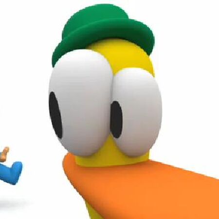 A Dog S Life Pocoyo Wiki Fandom