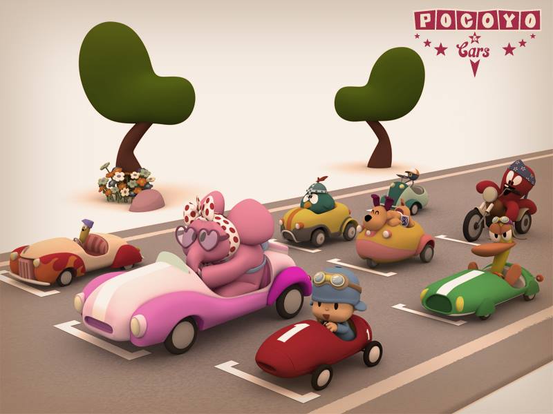 pocoyo racing wii wiki pocoyo racing wii wiki