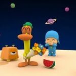 Scary Noises Pocoyo Wiki Fandom
