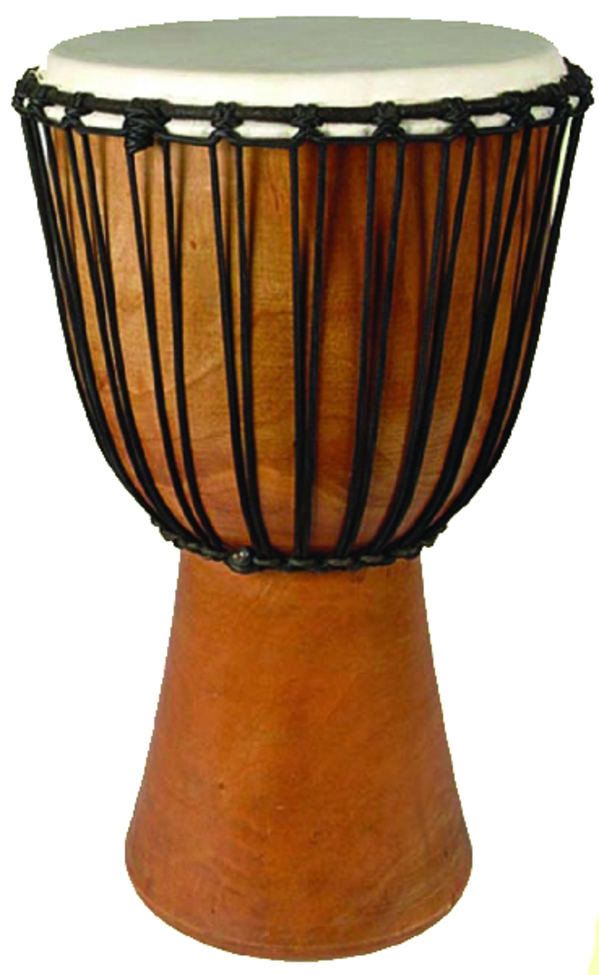 Image Lg DJEMBE drum.jpg Pocoyo Wiki FANDOM powered by Wikia