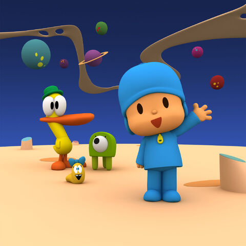 Image - Wiki-background.jpg | Pocoyo Wiki | FANDOM powered by Wikia