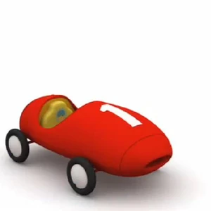 carro de pocoyo