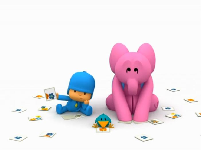 pocoyo shutterbug pocoyo shutterbug
