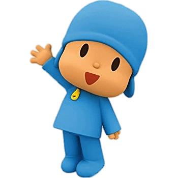 Pocoyo (character) | Pocoyo Wiki | FANDOM powered by Wikia
