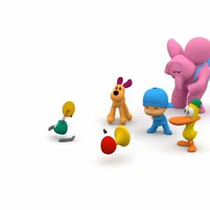 Drum Roll Please Pocoyo Wiki Fandom