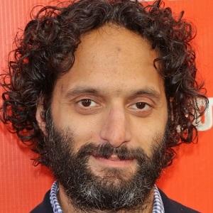 Next photo of Jason Mantzoukas