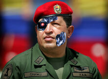 Cyberchavez