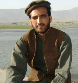 Samiullah-Taroon
