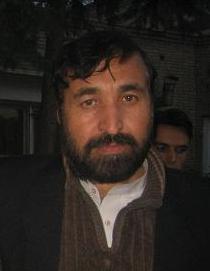 Pir Mohammad Karwan