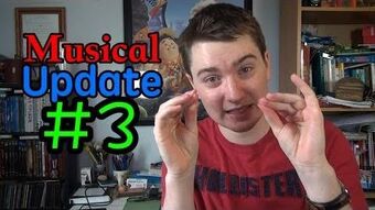 The Witching Hour Musical Update 3 Pogiejoe Wiki Fandom