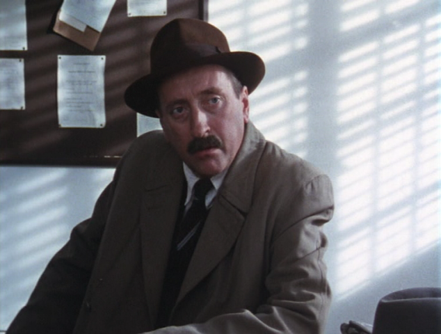 Category:Characters | Hercule Poirot Wiki | Fandom