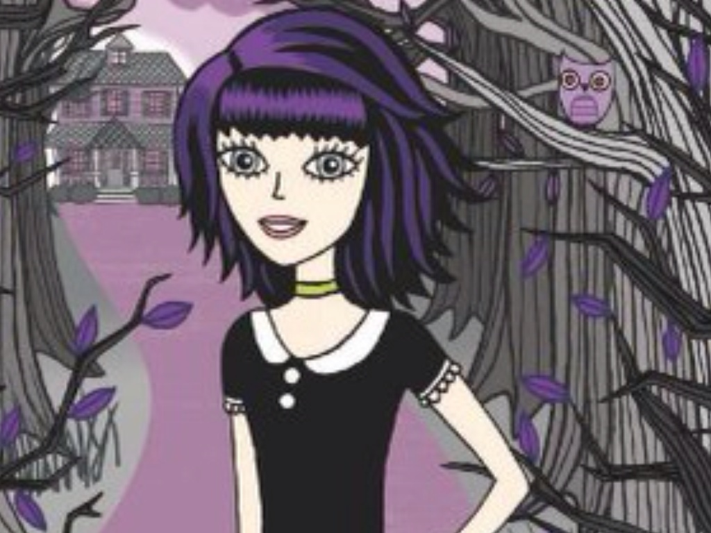 Millie Poison Apple Books Wiki FANDOM powered by Wikia