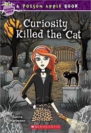 curiosity killed cat wikia summary