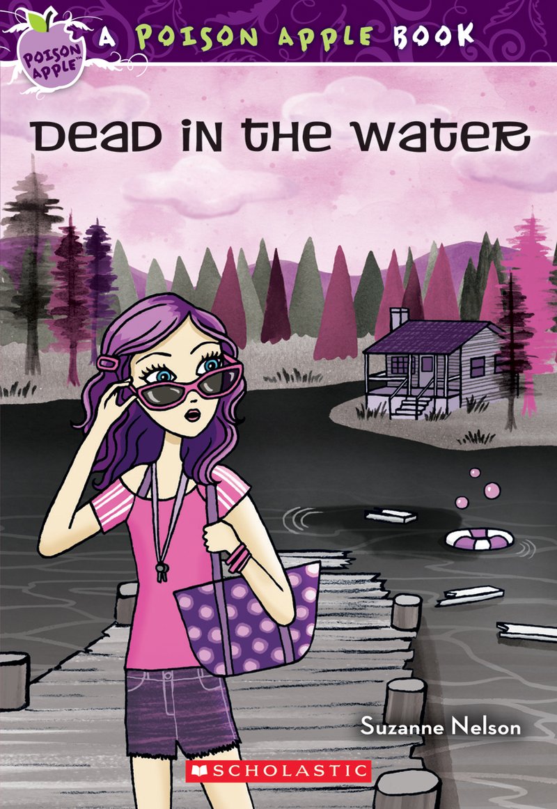 Dead in the Water Poison Apple Books Wiki Fandom