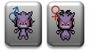Avatar Gengar
