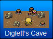 Diglett's Cave Official Icon