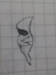 저승령