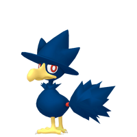 Kramurx Pokemon Wiki Fandom