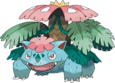 Mega bisaflor