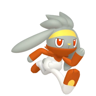 Kickerlo | Pokémon Wiki | Fandom