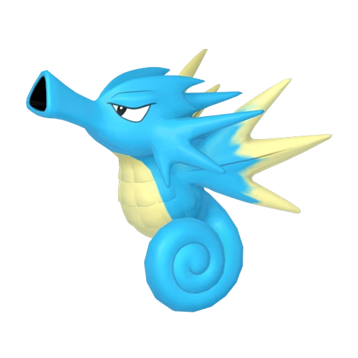 Seemon | Pokémon Wiki | Fandom