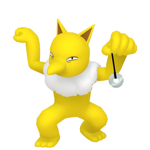 Hypno Pokémon Wiki Fandom