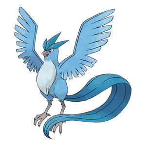 Legendare Pokemon Pokemon Wiki Fandom